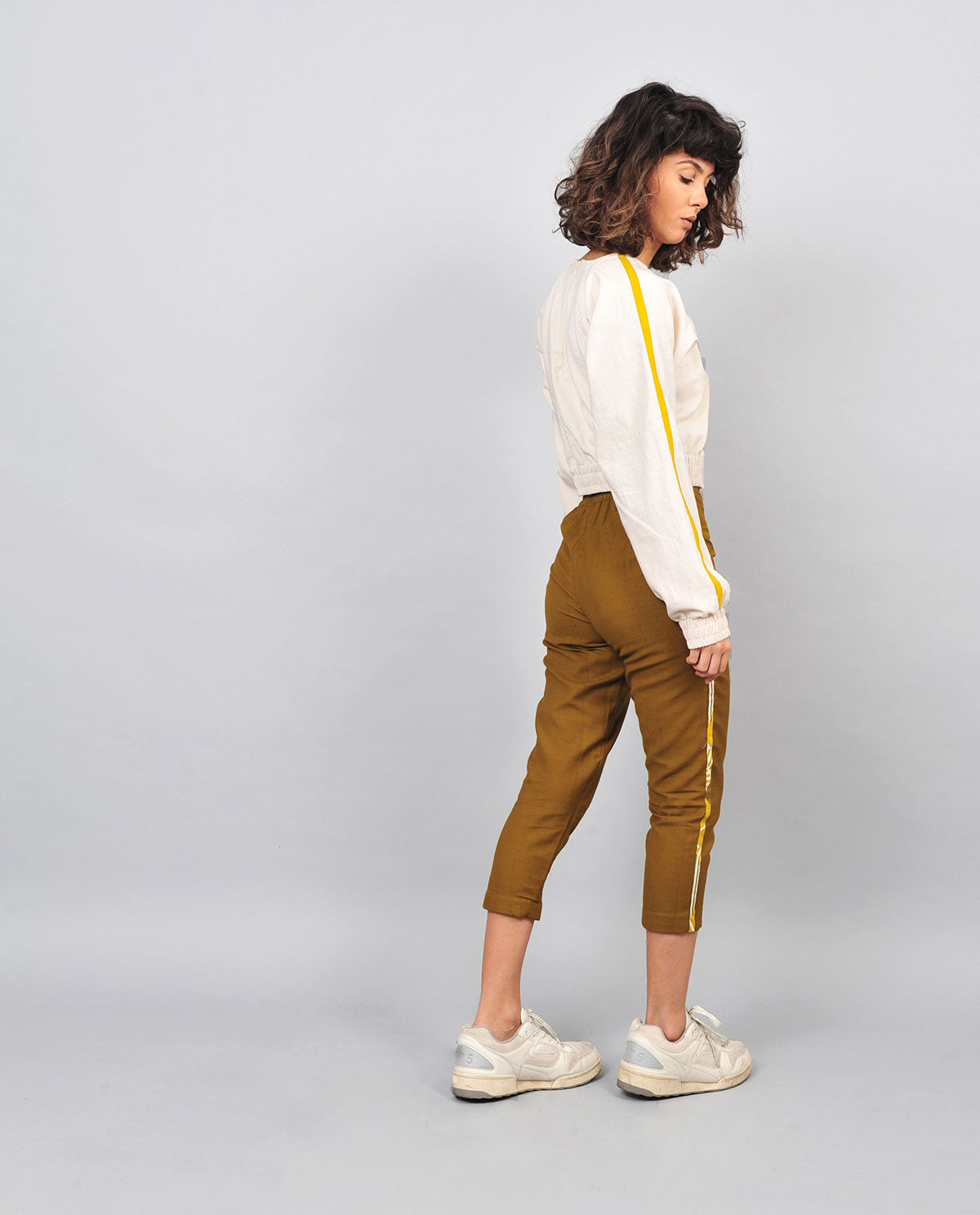 Sweatshirt - Organic Cotton