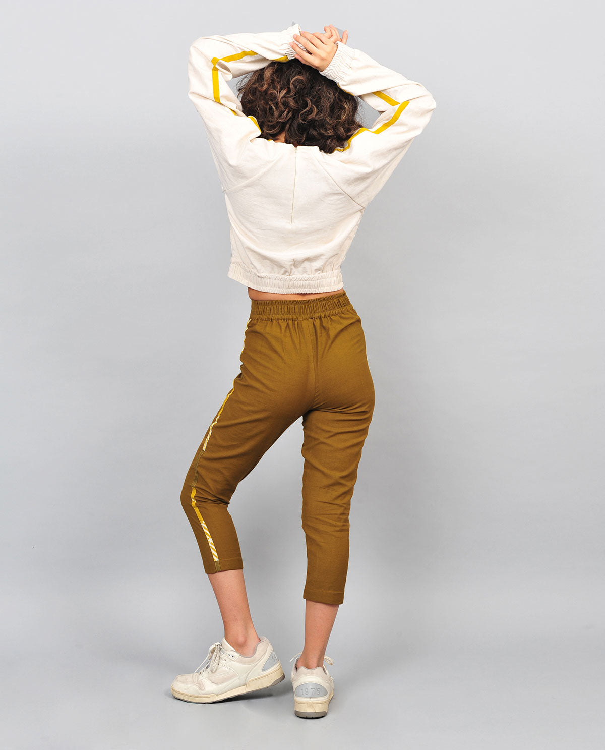 Sweatshirt - Organic Cotton