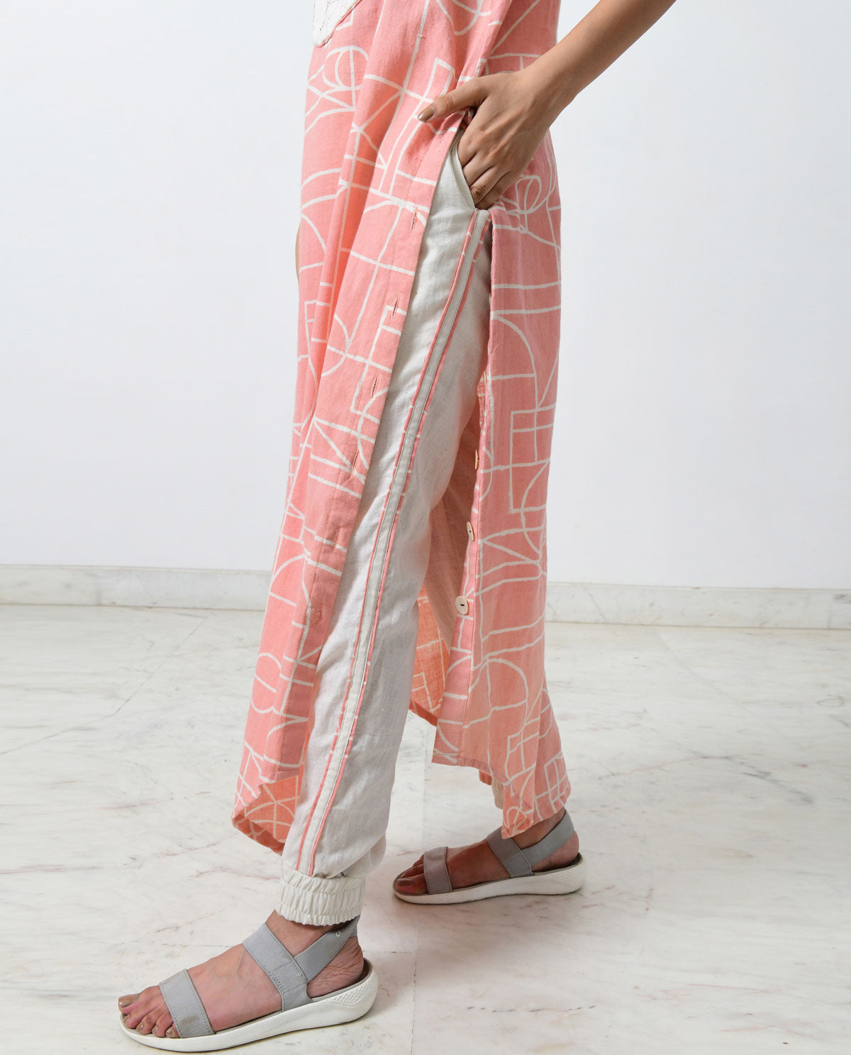 Kora Pants