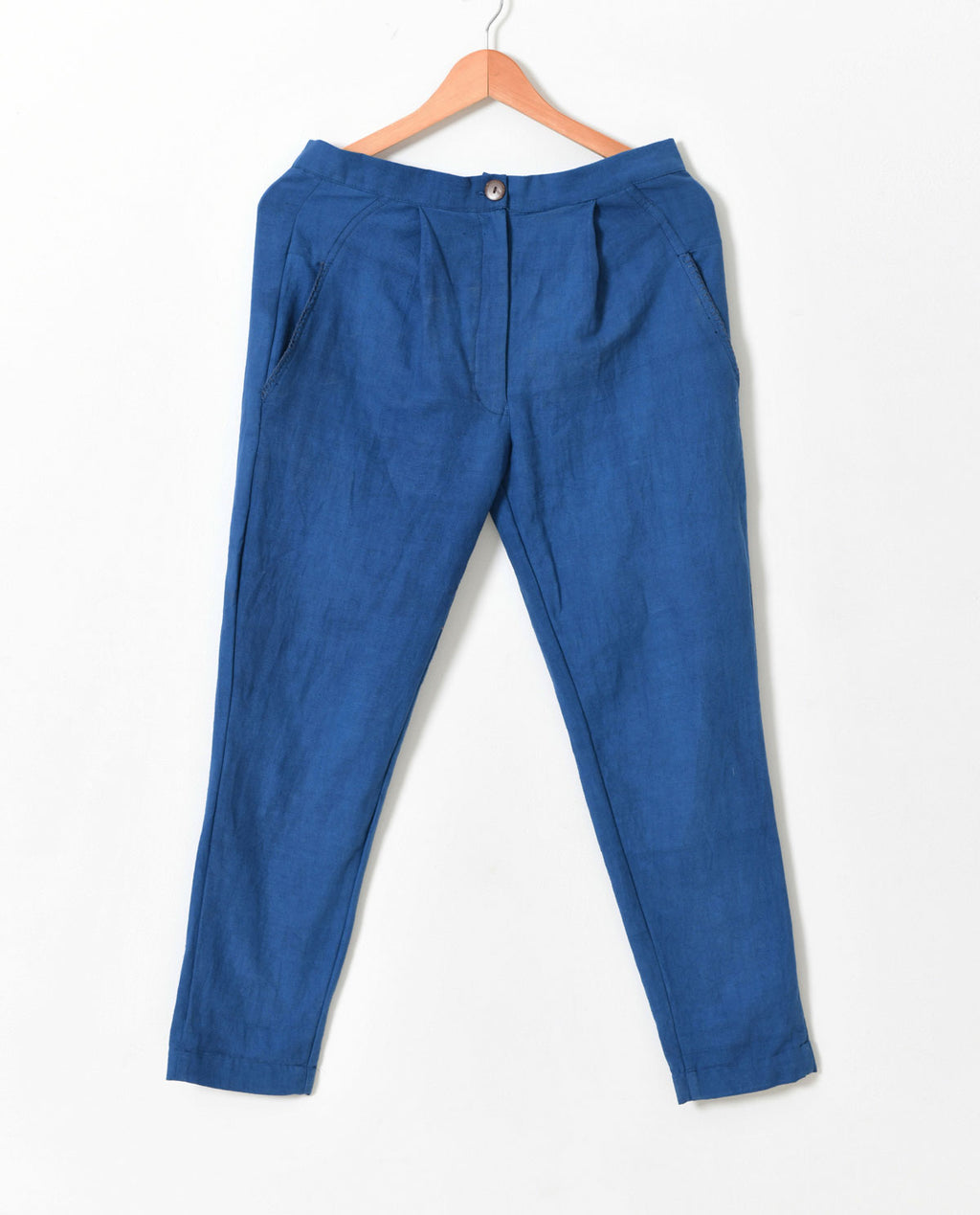 Indigo Blue Pant