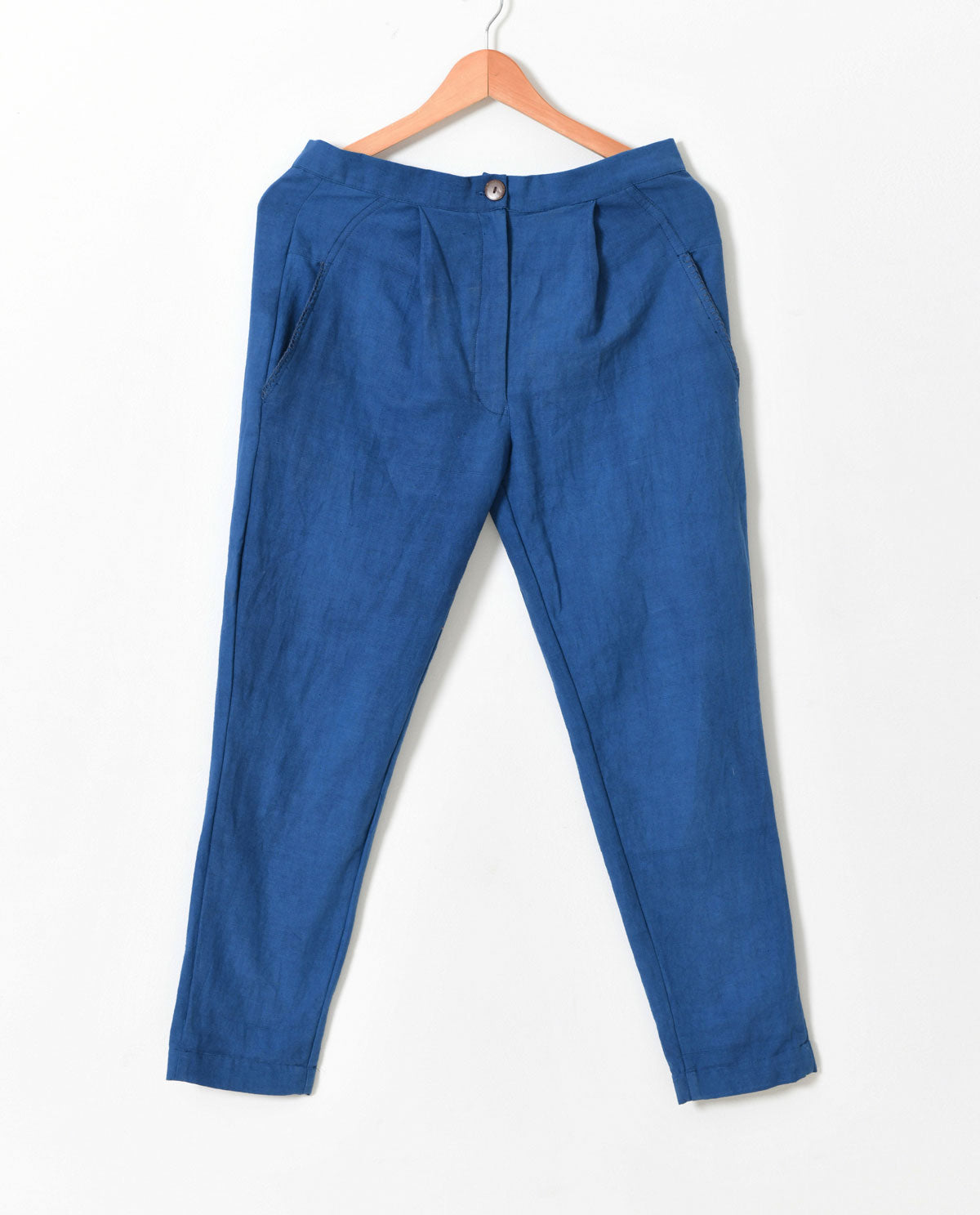 Indigo Blue Pant