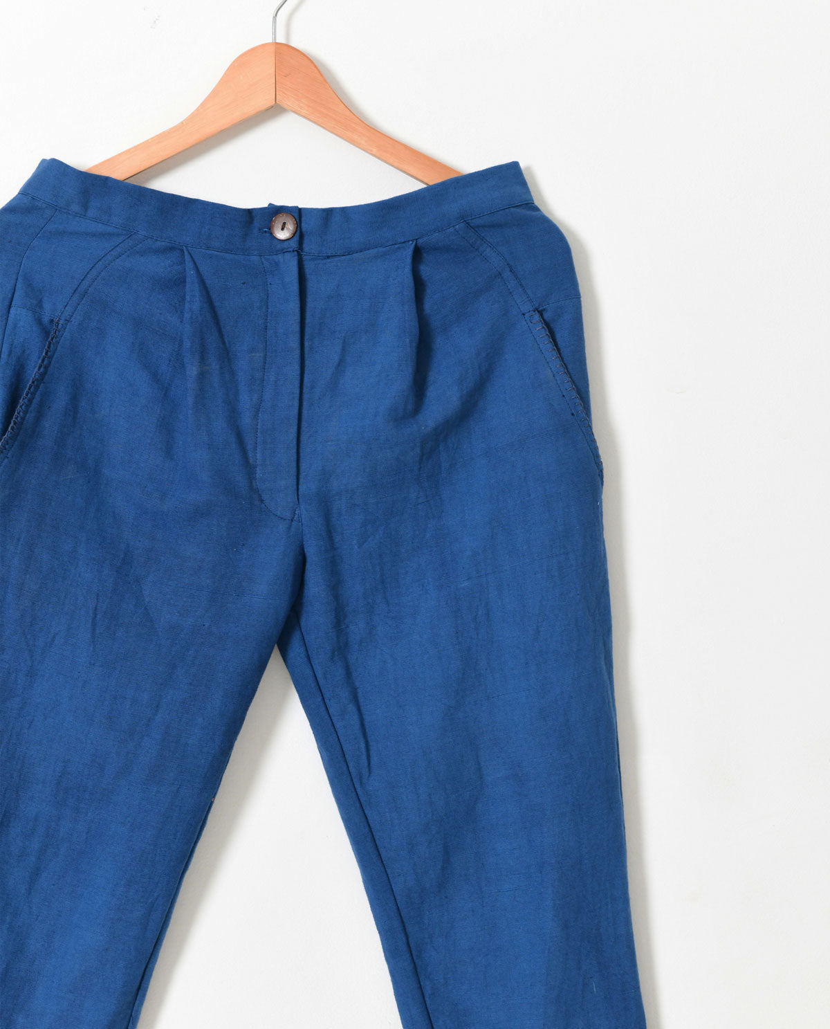Indigo Blue Pant