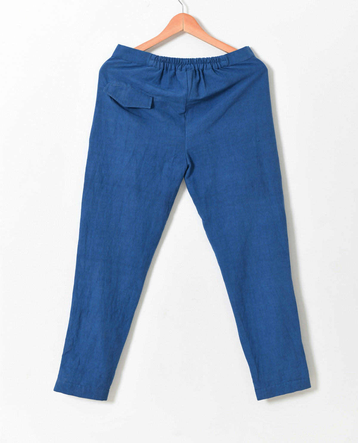 Indigo Blue Pant