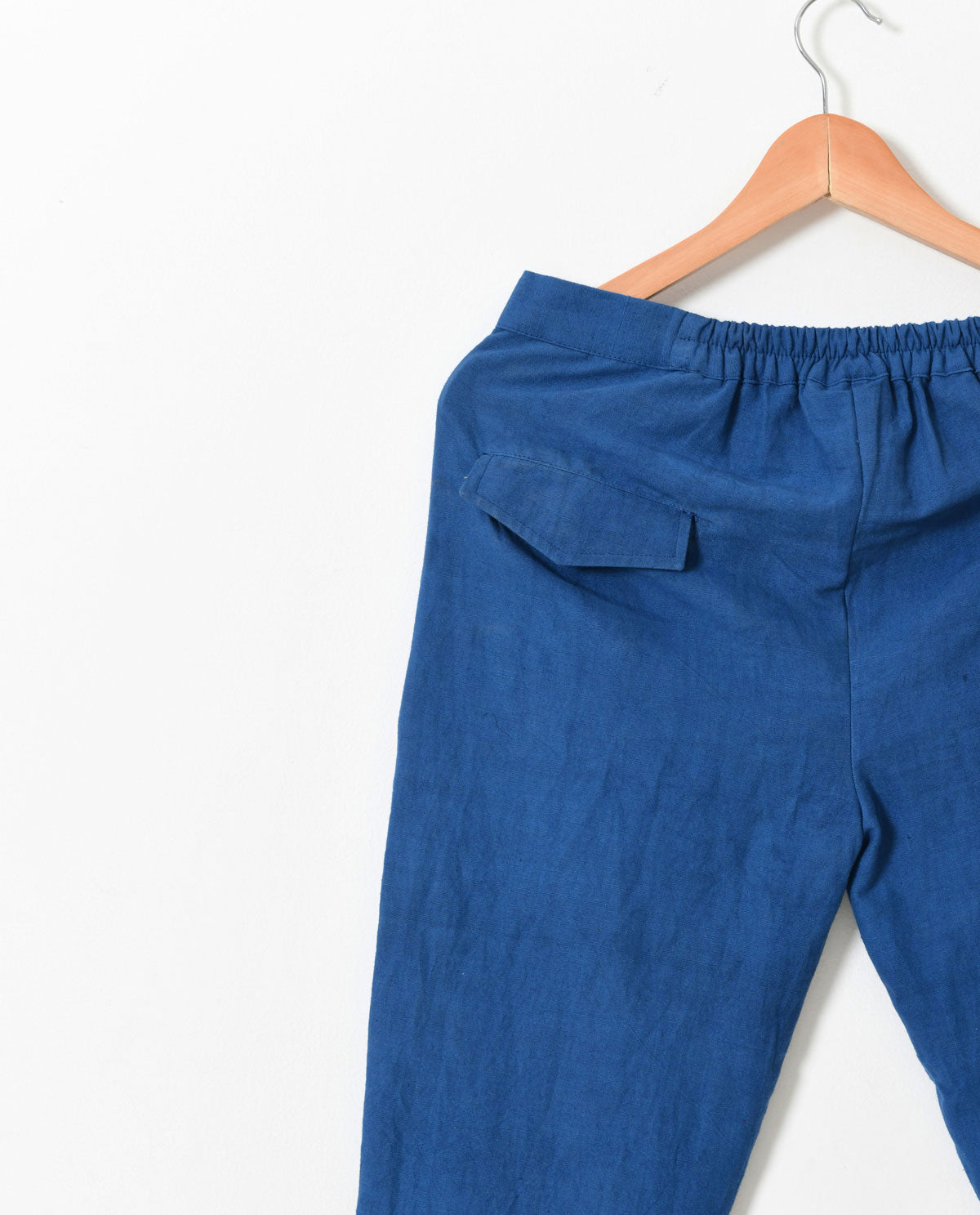 Indigo Blue Pant