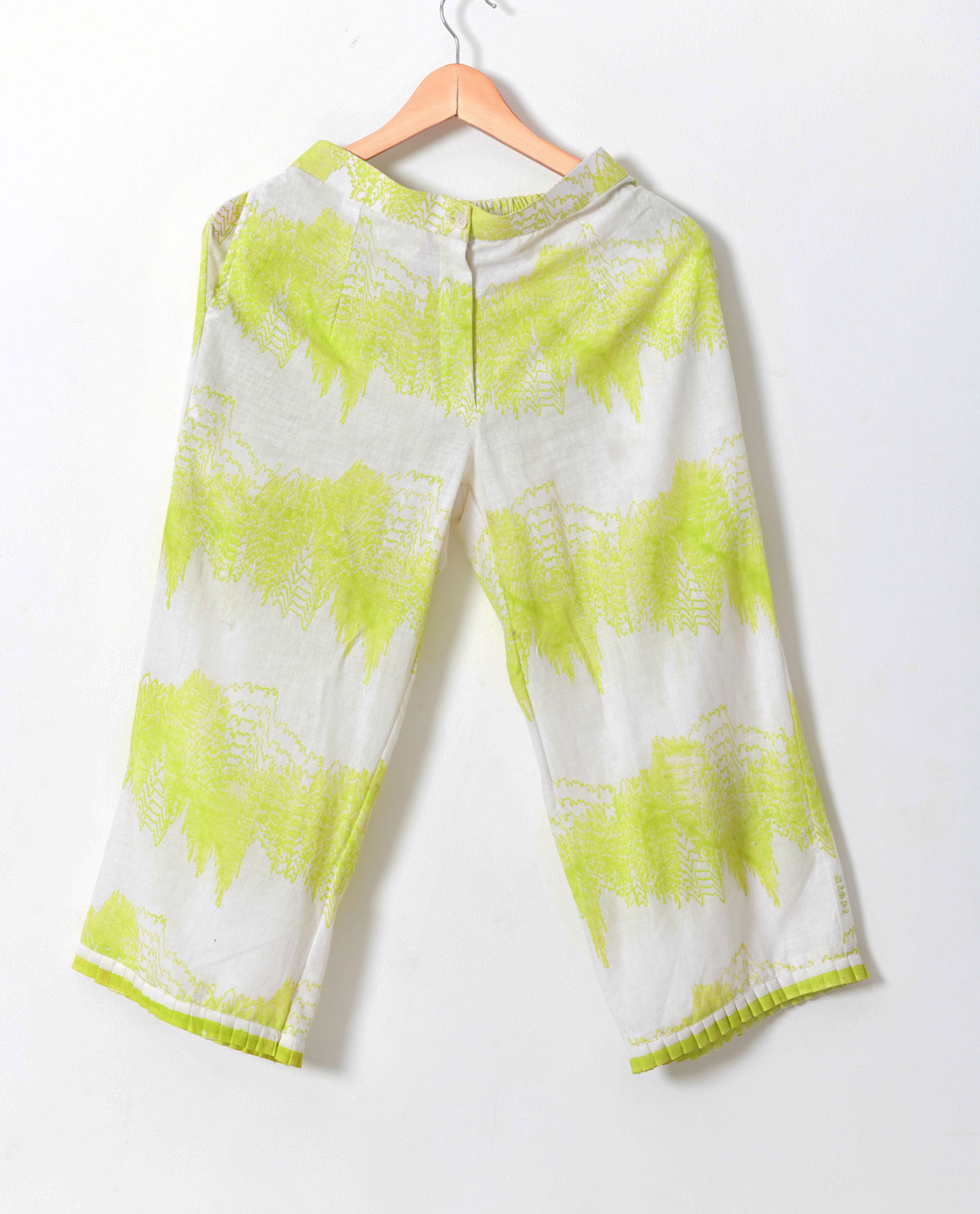 Geo Pants
