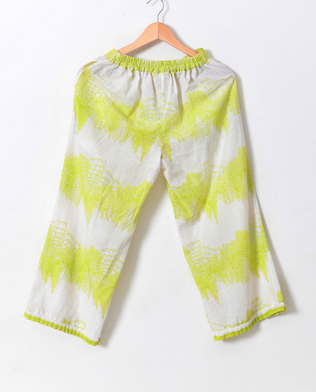 Geo Pants