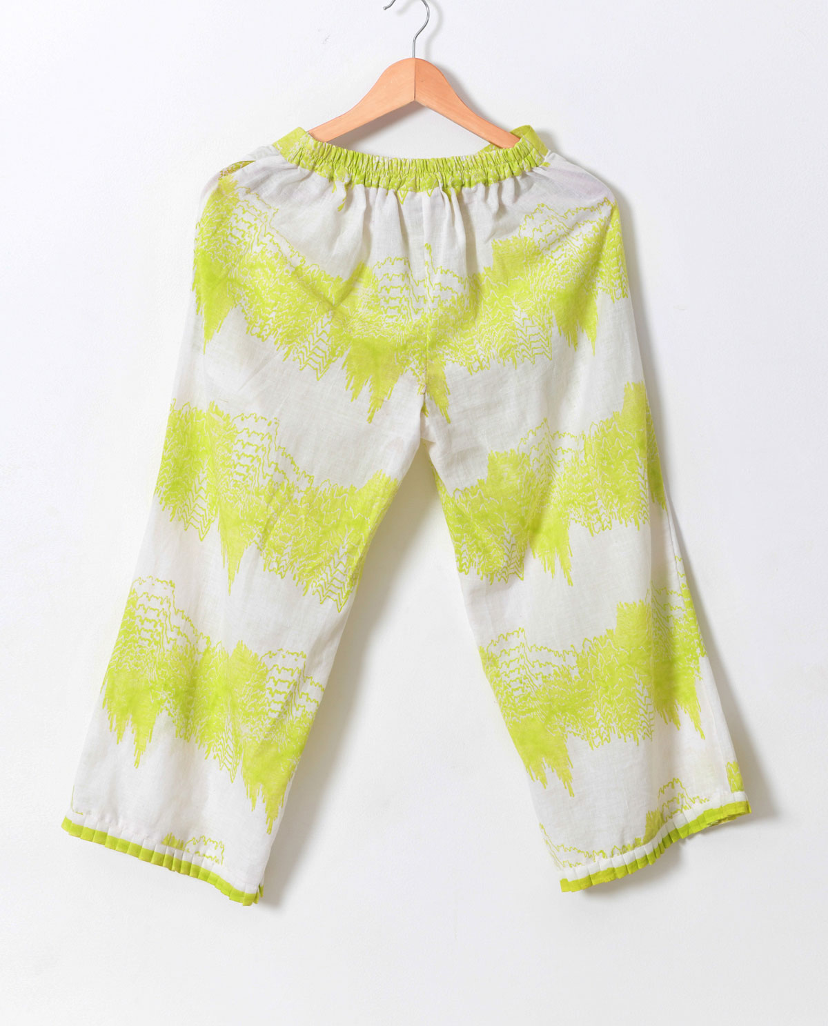 Geo Pants