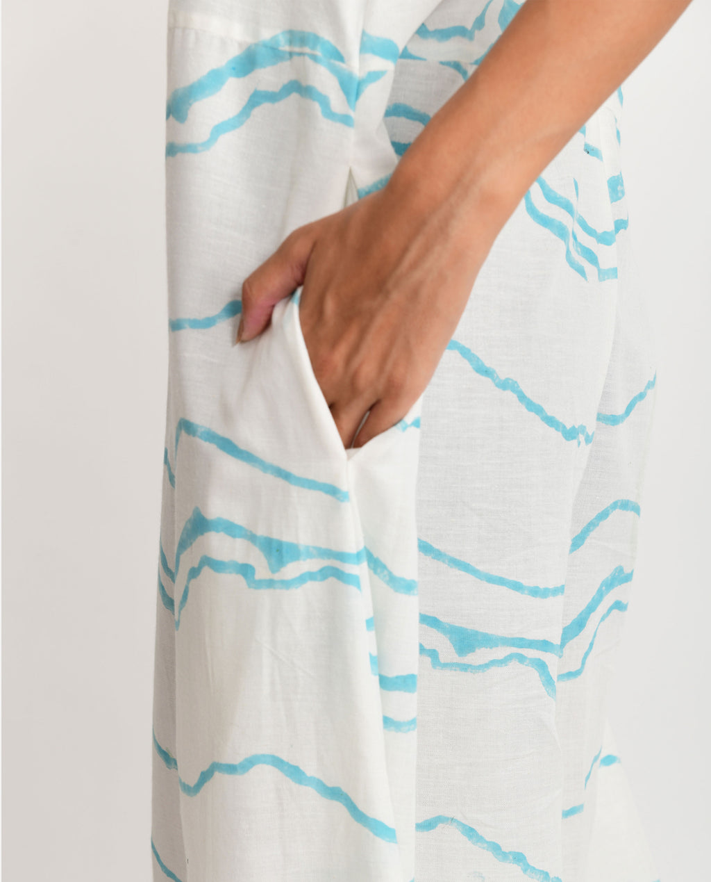Earth Crest Long Jumpsuit