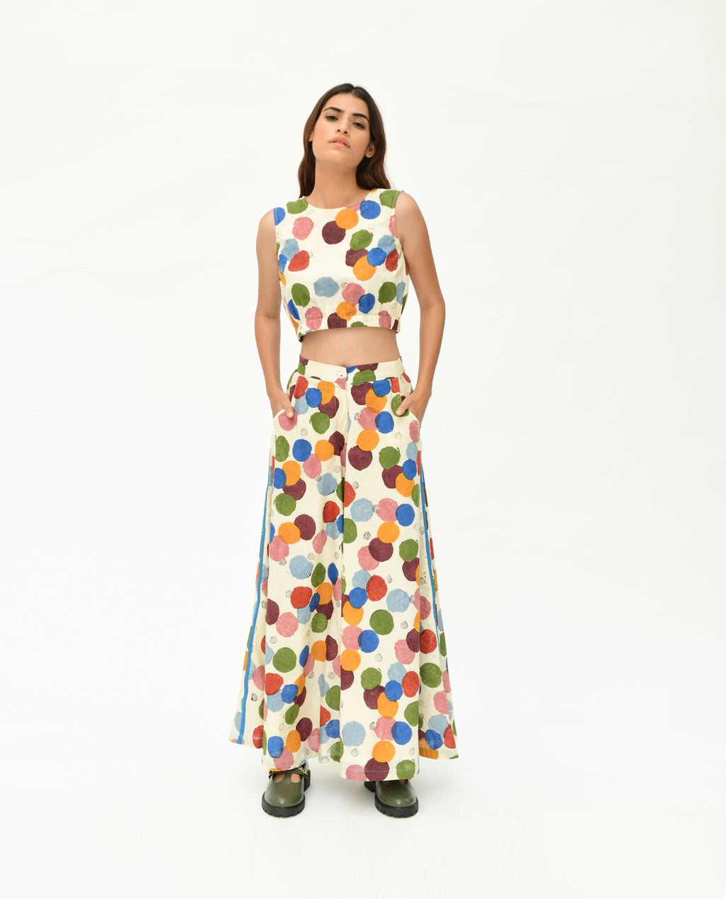 Void Co-Ord Set