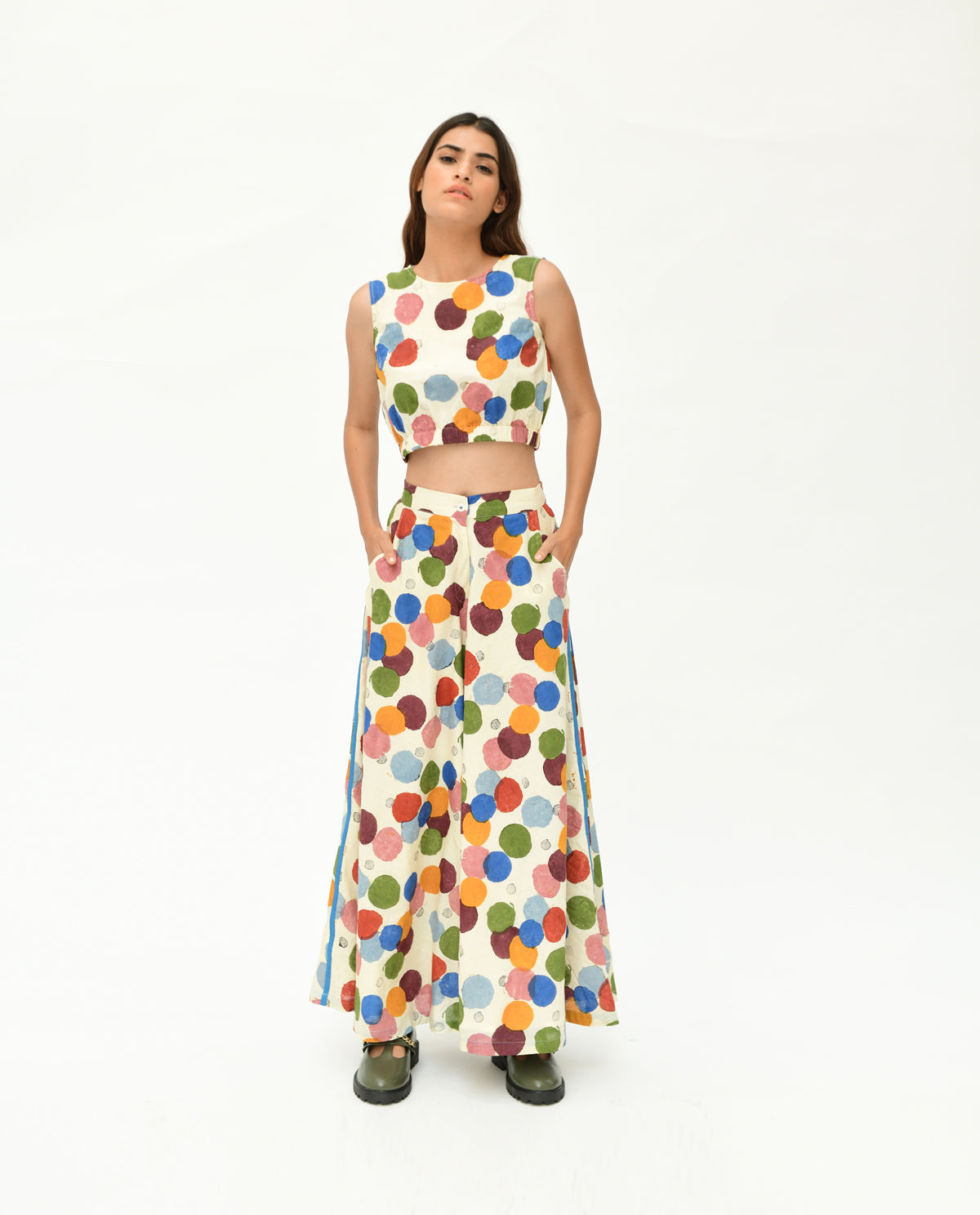 Void Co-Ord Set