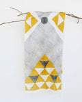 Pyramid Scarf